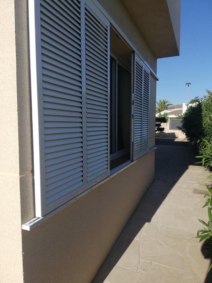 Villa Casa La Rana Calafat Exterior foto