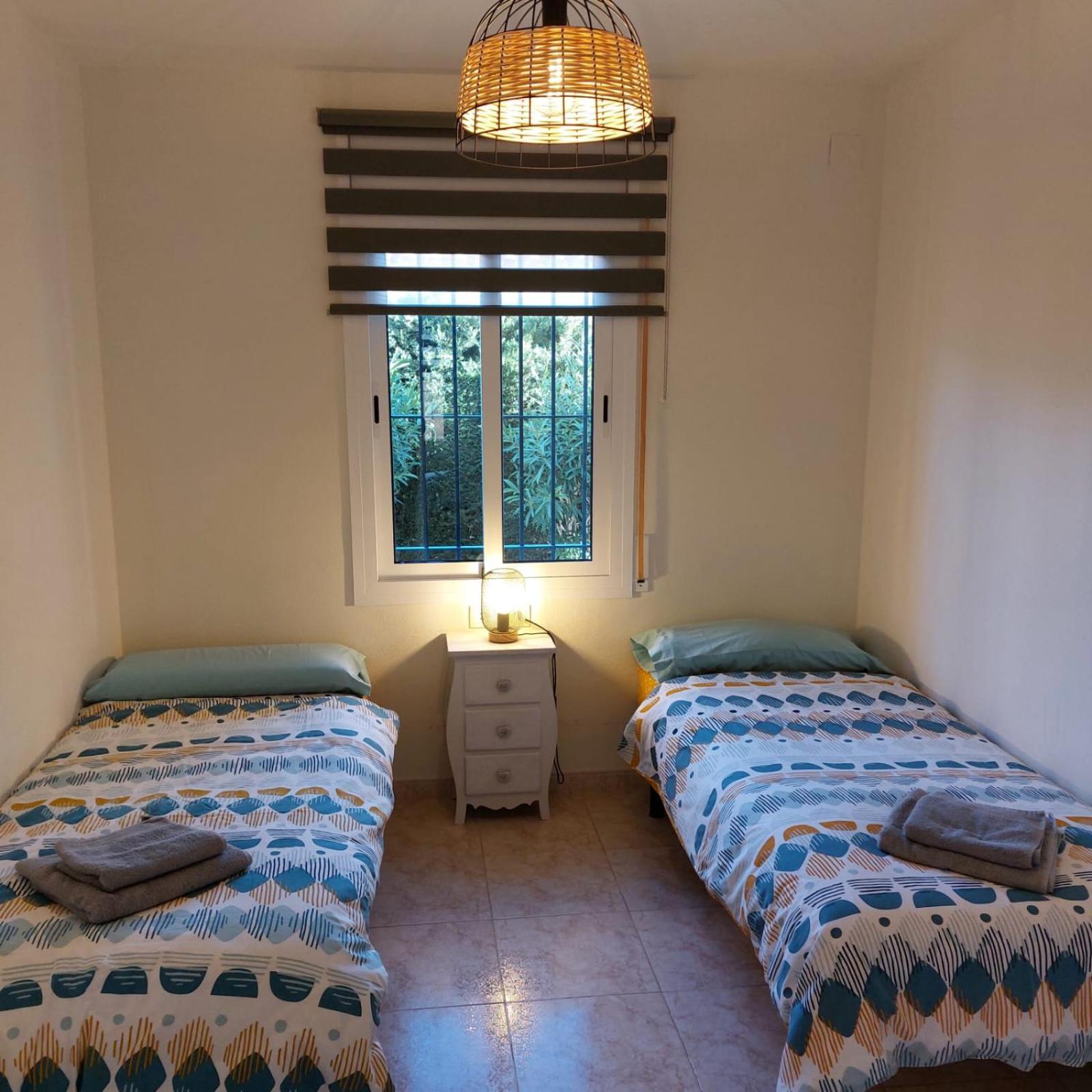 Villa Casa La Rana Calafat Exterior foto